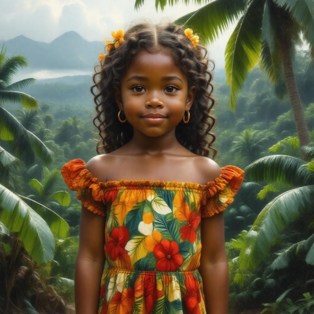 Coming of Age in Samoa
